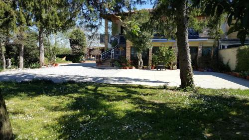 Fossalon Bed & Breakfast | Family-Friendly Stay at B&B Bigolin Cristina - 9/10 Rated
