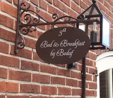 Nistelrode Bed & Breakfast | Inviting B&B bij Bedaf: Pet Friendly & Family Approved