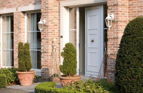 Hasselt Bed & Breakfast | Top-Rated B&B Bij Lieve en Jos with Pool and Breakfast