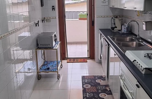 Benevento Bed & Breakfast | Discover B&b Binario38: Pet-Friendly Retreat Rated 9.2/10