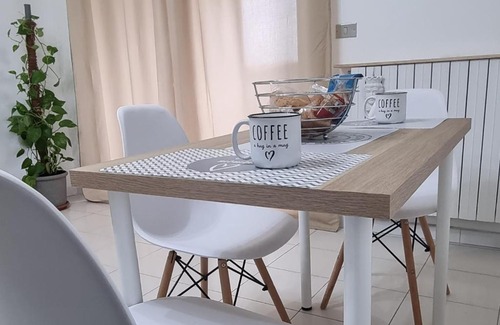 Benevento Bed & Breakfast | Discover B&b Binario38: Pet-Friendly Retreat Rated 9.2/10