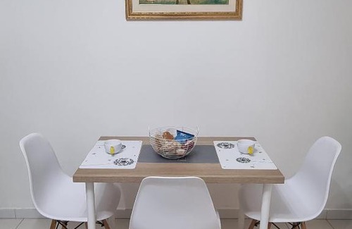 Benevento Bed & Breakfast | Discover B&b Binario38: Pet-Friendly Retreat Rated 9.2/10