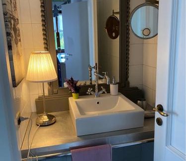 Carmagnola Bed & Breakfast | Pet and Child Friendly B&B Binot with 8.5/10 Rating