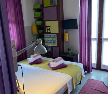 Carmagnola Bed & Breakfast | Pet and Child Friendly B&B Binot with 8.5/10 Rating