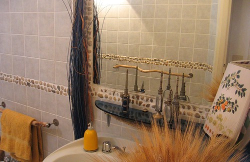 Camilluccia Bed & Breakfast | Welcoming B&B Bio: Spa & Family-Friendly Amenities