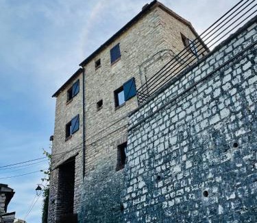 Genga Bed & Breakfast | Adventure Awaits at B&B Bivacco Frasassi - Rated 9.1/10