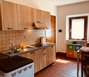 Genga Bed & Breakfast | Adventure Awaits at B&B Bivacco Frasassi - Rated 9.1/10