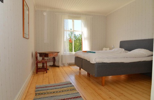 Bjartra Bed & Breakfast | Guest Rated B&B Bjärtrå: Pet-Friendly Retreat with Hot Tub