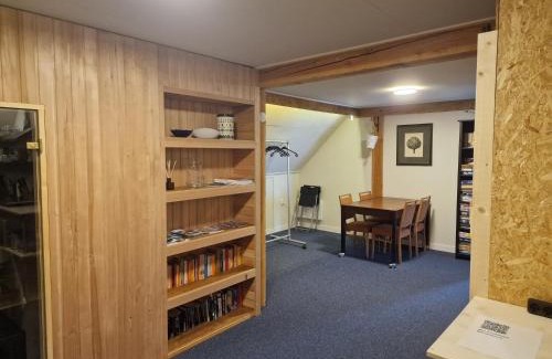 Surhuisterveen Bed & Breakfast | B&B Blauhûs