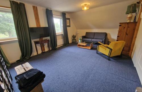 Surhuisterveen Bed & Breakfast | B&B Blauhûs