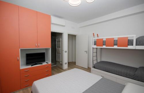 Bergamo Bed & Breakfast | Top-Rated Family-Friendly B&B Boccaleone Awaits You