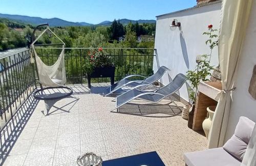 Gavi Bed & Breakfast | Pet-Friendly B&B Borgo Cortese with High Guest Ratings