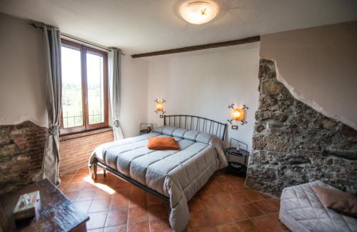 Gavi Bed & Breakfast | Pet-Friendly B&B Borgo Cortese with High Guest Ratings