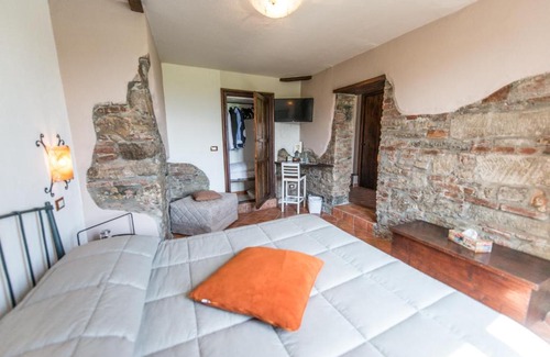 Gavi Bed & Breakfast | Pet-Friendly B&B Borgo Cortese with High Guest Ratings