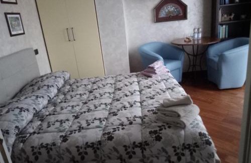 Rozzano Bed & Breakfast | Relaxing B&B Borgo dei Fiori with Delicious Breakfast