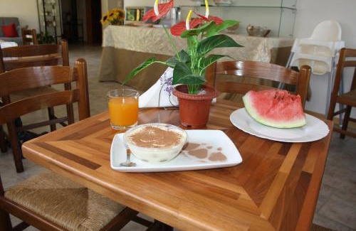 Mazzarino Bed & Breakfast | Inviting B&B Borgo Pileri: Oceanfront Bliss & 9/10 Rating