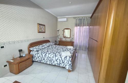 Zagarolo Bed & Breakfast | B&B Borgo San Martino