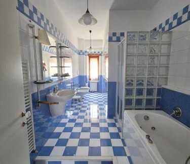 Zagarolo Bed & Breakfast | B&B Borgo San Martino