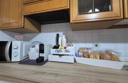 Zagarolo Bed & Breakfast | B&B Borgo San Martino