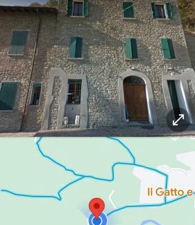 Riolo Terme Bed & Breakfast | Guest Rated 10/10 at B&B BORGORI' - Pet & Child Friendly