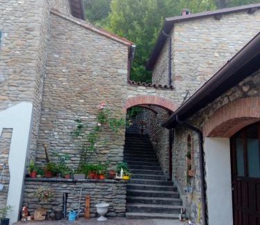 Riolo Terme Bed & Breakfast | Guest Rated 10/10 at B&B BORGORI' - Pet & Child Friendly