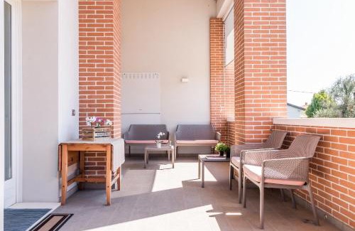 Masera di Padova Villa | Discover B&B Botanical Boutique: 4-Star Stay with Hot Tub