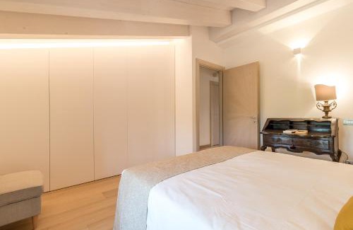Masera di Padova Villa | Discover B&B Botanical Boutique: 4-Star Stay with Hot Tub