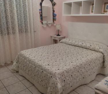 Ostra Bed & Breakfast | Discover Comfort at B&B Bread and Fantasy - Rated 9.3/10