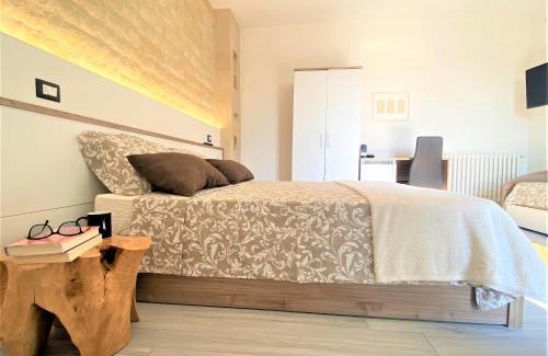 Palmariggi Bed & Breakfast | Discover B&B Brezza Salentina: Rated 9.3, Pet-Friendly Stay