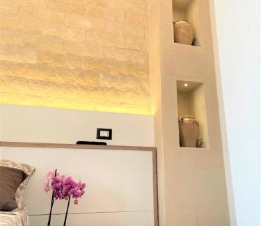 Palmariggi Bed & Breakfast | Discover B&B Brezza Salentina: Rated 9.3, Pet-Friendly Stay