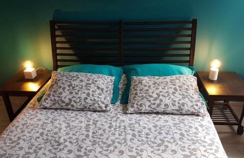 Vossegat-Roosendaal Bed & Breakfast | Cozy B&B Brigitte & Alain: Family-Friendly Escape with Top Ratings