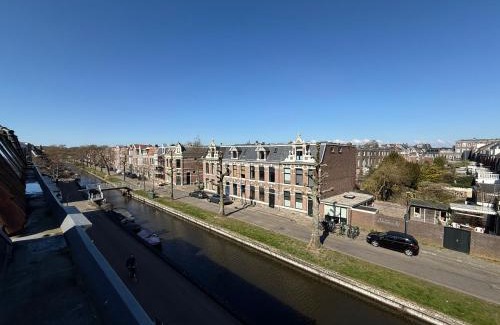 Haarlem Bed & Breakfast | Top-Rated B&B Brouwersvaart with Child-Friendly Amenities