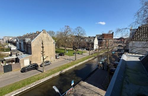Haarlem Bed & Breakfast | Top-Rated B&B Brouwersvaart with Child-Friendly Amenities