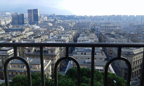 Carignano Bed & Breakfast | Delightful B&B Bruxelles Margherita with Family-Friendly Perks