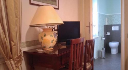 Carignano Bed & Breakfast | Delightful B&B Bruxelles Margherita with Family-Friendly Perks