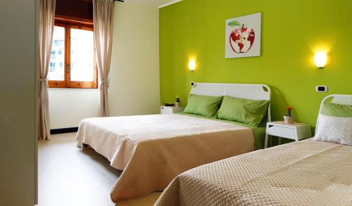 Casalnuovo di Napoli Bed & Breakfast | Cozy B&B Business: Pet-Friendly with Great Guest Ratings