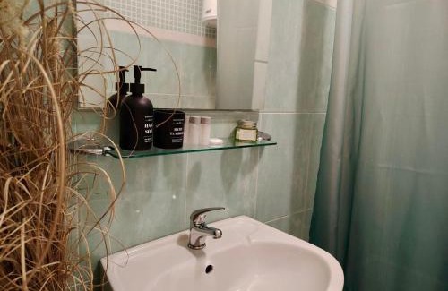 Krizna luka Apartment | B&B Buzolić 3