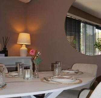 Rumst Bed & Breakfast | B&B by Delizia