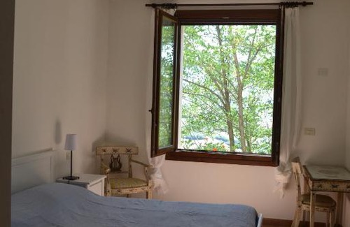 Montetiffi Bed & Breakfast | Experience B&B Cà Biocco with Ocean View & Hot Tub