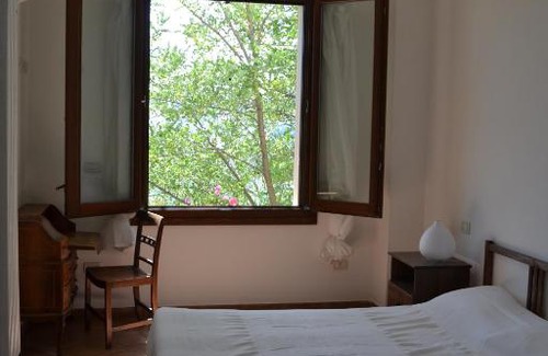 Montetiffi Bed & Breakfast | Experience B&B Cà Biocco with Ocean View & Hot Tub