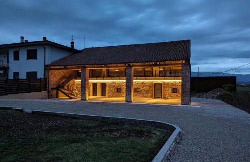 Breganze Bed & Breakfast | Discover B&B Cà Breganze: Rated 9/10 with Breakfast & Kitchen
