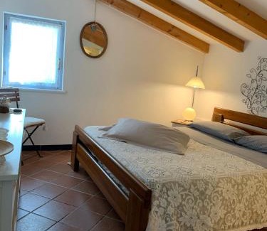Noli Bed & Breakfast | Top-Rated B&B Cà de Badin with Kitchen Amenities