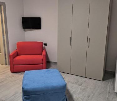 Calliano Bed & Breakfast | B&B Cà dei Nonni di Barbero Chiara