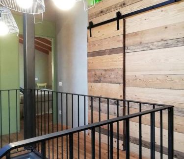 Nord-Est Bed & Breakfast | Top-Rated B&B Cà Montemezzano with Hot Tub & Breakfast