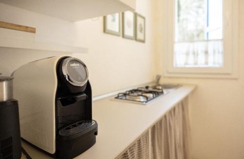 Riccione Bed & Breakfast | Discover B&B Cá Bianca Ventisette with Oceanfront Bliss