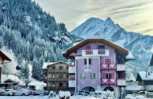 Canazei Bed & Breakfast | Experience B&B Cèsa Planber: Mountain View & Bike Friendly