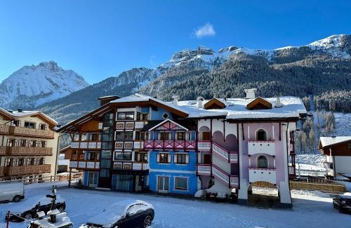 Canazei Bed & Breakfast | Experience B&B Cèsa Planber: Mountain View & Bike Friendly