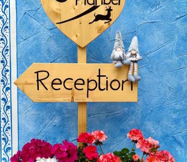 Canazei Bed & Breakfast | Experience B&B Cèsa Planber: Mountain View & Bike Friendly