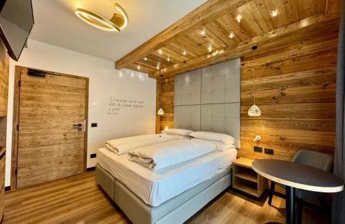 Canazei Bed & Breakfast | Experience B&B Cèsa Planber: Mountain View & Bike Friendly