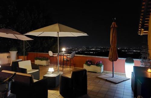 Bassano del Grappa Bed & Breakfast | Pet-Friendly B&b Ca'Baracca Bellavista with Hot Tub & Breakfast